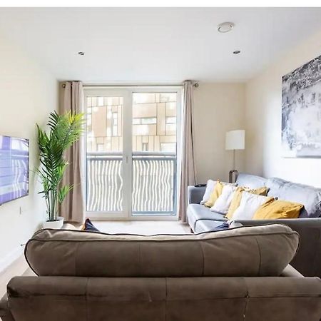 Luxury Central London Apartment Екстер'єр фото