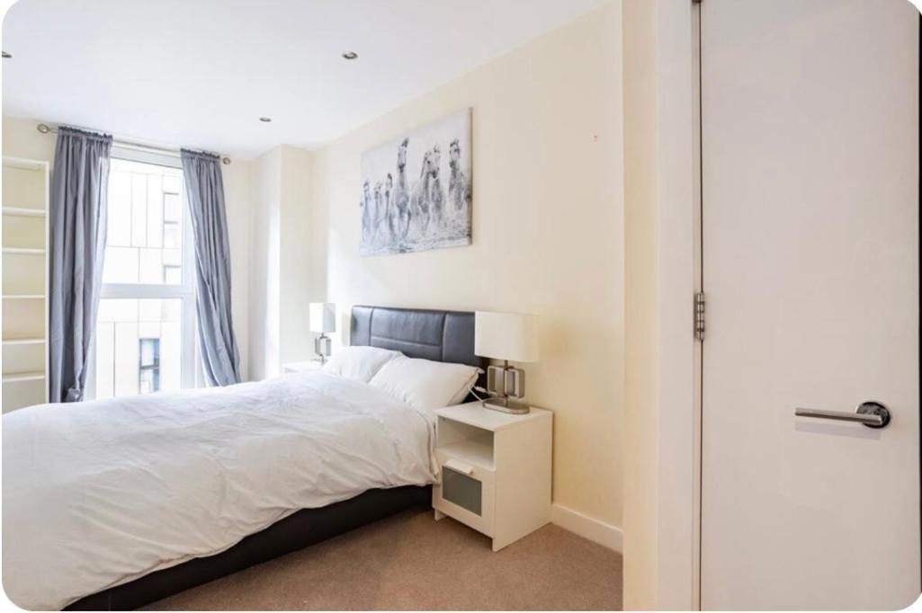 Luxury Central London Apartment Екстер'єр фото