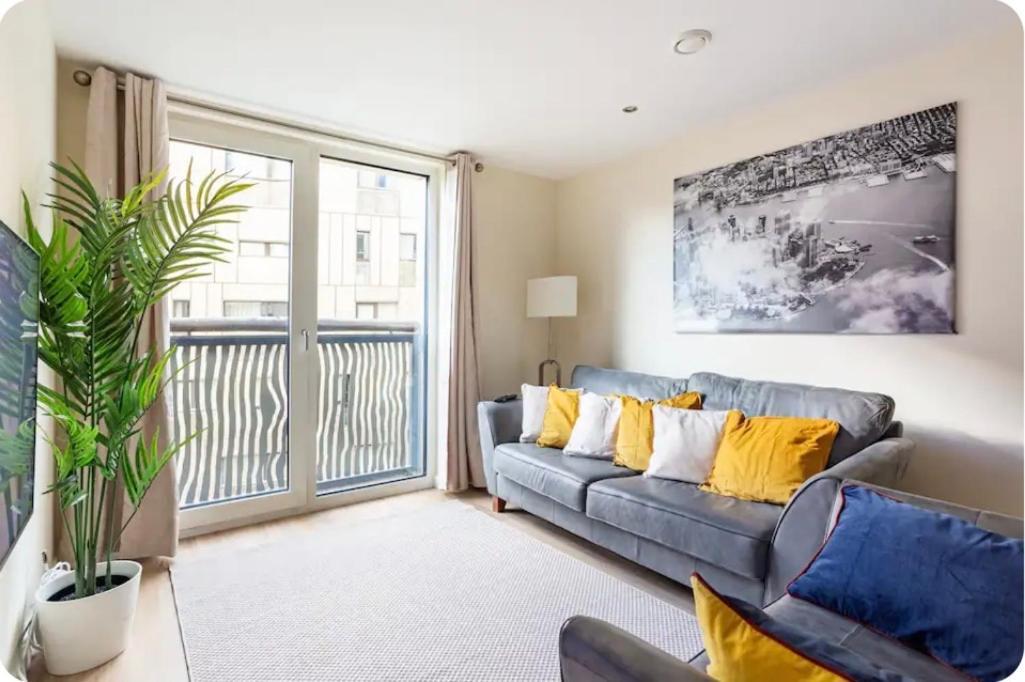 Luxury Central London Apartment Екстер'єр фото