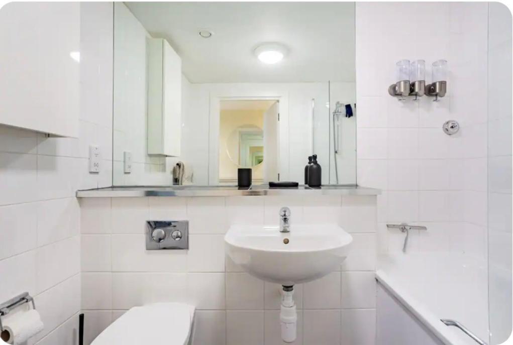 Luxury Central London Apartment Екстер'єр фото