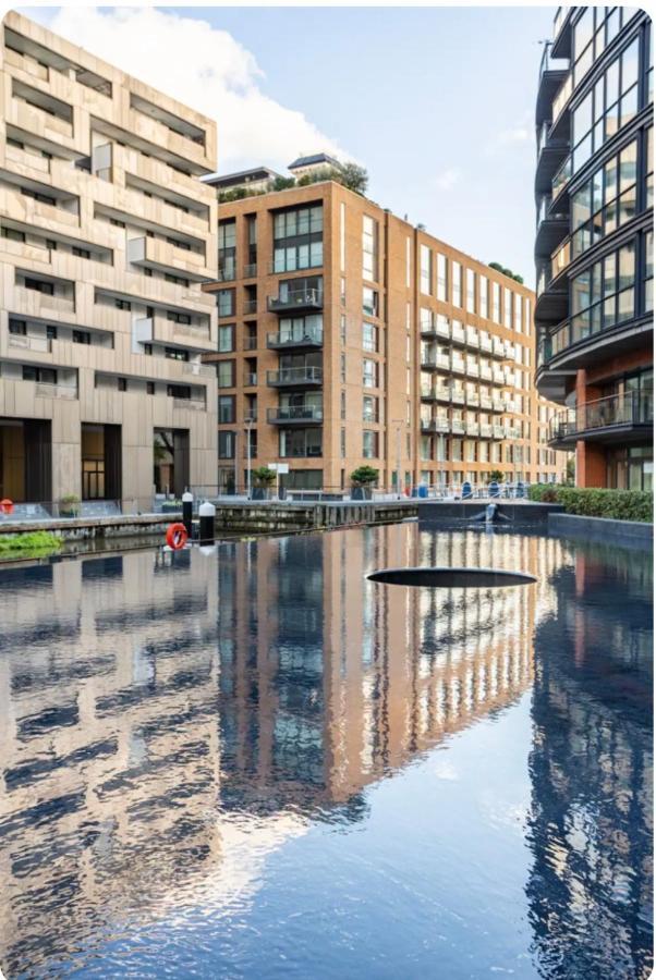 Luxury Central London Apartment Екстер'єр фото